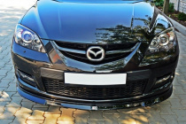 Mazda 3 MPS 2006-2008 Frontsplitter Maxton Design